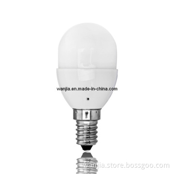 3 Watts Dimmable LED Golf Ball Bulb